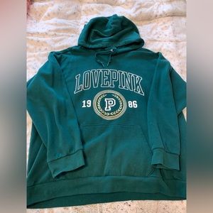 PINK Hoodie